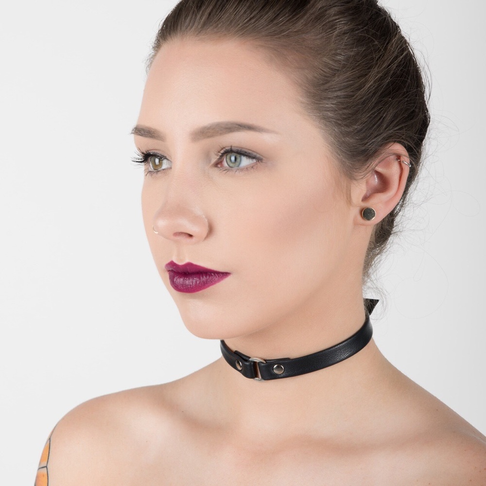 The Simone Choker | Custom Made Just For You ✨